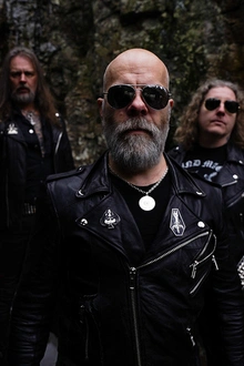 GRAND MAGUS