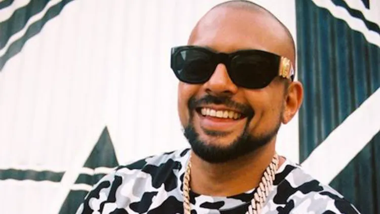 Sean Paul - Rise Jamaica