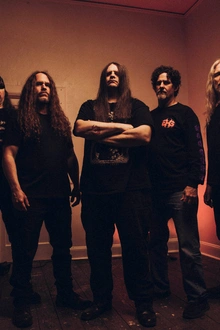 CANNIBAL CORPSE MUNICIPAL WASTE