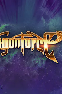 DRAGONFORCE