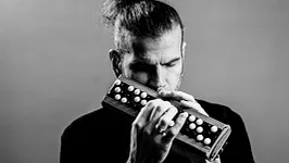 Vincent Peirani