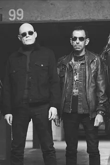 THE SISTERS OF MERCY