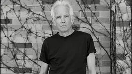 Johnny Dowd