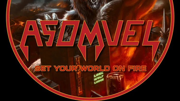 Asomvel