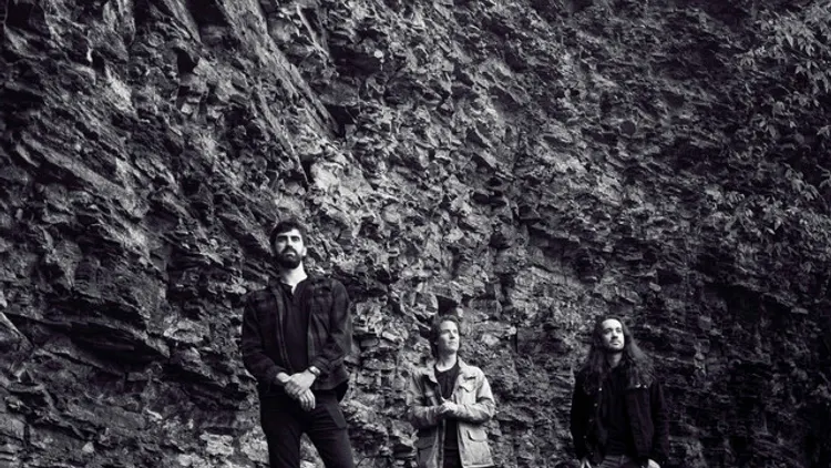 King Buffalo, L.A. Witch