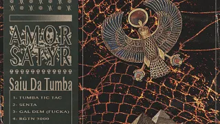 Club — Amor Satyr Residency: RHR, Kokoprisci