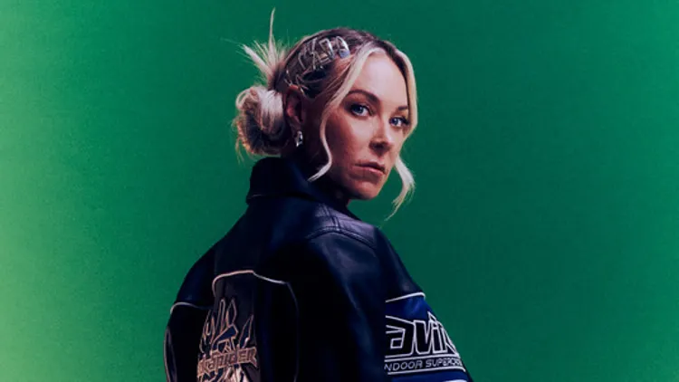 12 Yrs of SB: Sam Divine - Ludo Lacoste