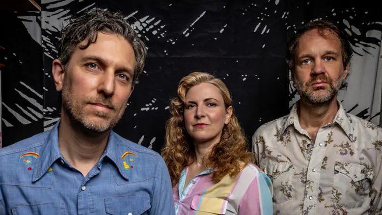 Great Lake Swimmers