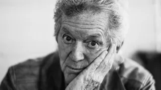 ELDORADO MUSIC CLUB #5 - RODNEY CROWELL