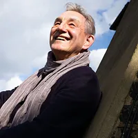 Trevor Pinnock