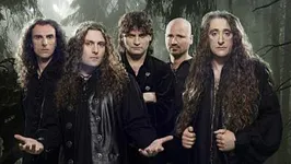 Rhapsody of Fire + almanac