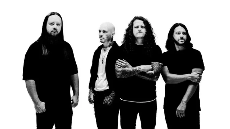 Crystal Lake + Miss May I + Great American Ghost