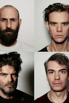Preoccupations