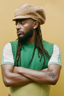 AMINÉ