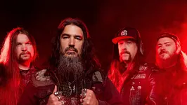Machine Head: « An Evening With »