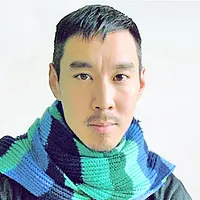 Daniel Wang