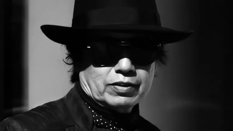 Alejandro Escovedo