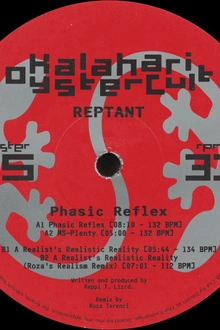 Club — Julian Muller (+) Reptant (live) (+) Mars O10C