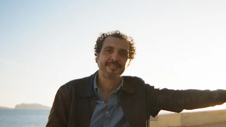 Kid Francescoli