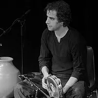 Bijan Chemirani
