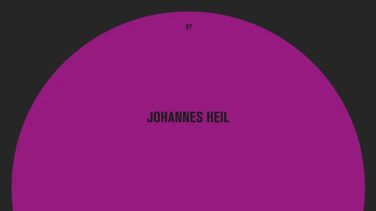 Club Variations avec Electric Rescue, Johannes Heil (Live)