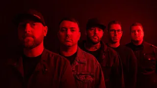 THE GHOST INSIDE