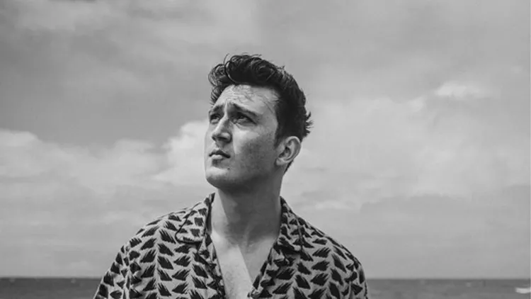 Zak Abel