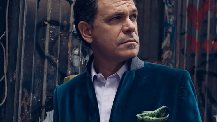 Kurt Elling and Yellowjackets Celebrate Weather Report