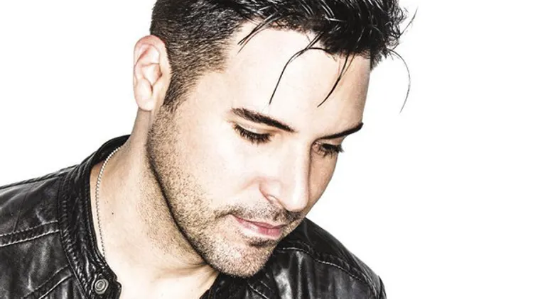 Frankie Moreno. The Elvis Presley Party
