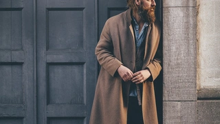 JOEP BEVING