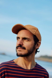 Sylvain Duthu