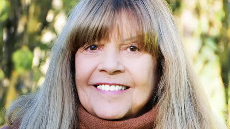 Chantal Goya