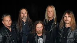 Flotsam & Jetsam