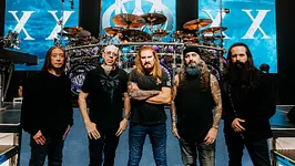 DREAM THEATER