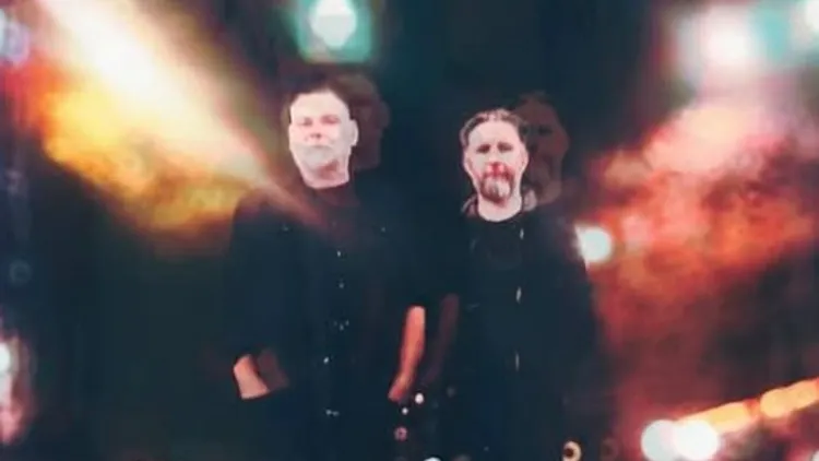 Black heart procession + sam coomes
