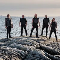 Enslaved