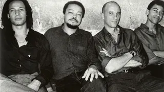 CANONGE TANGORRA DUO JAZZ