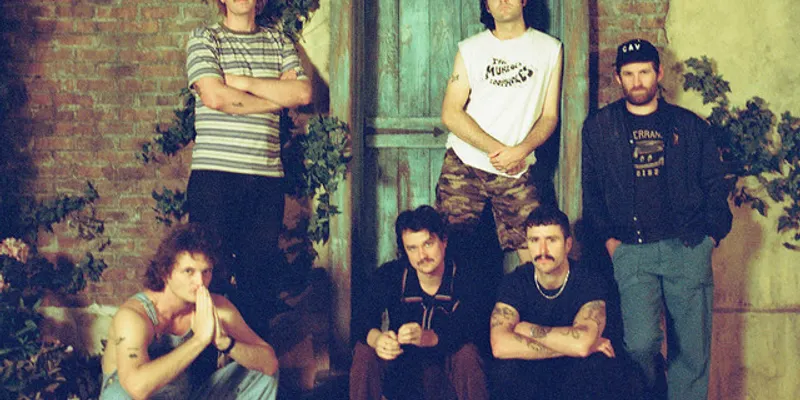 King Gizzard & The Lizard Wizard