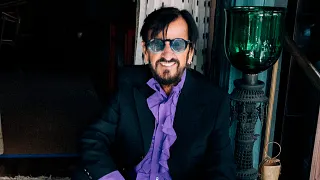 Ringo Starr and his all starr band