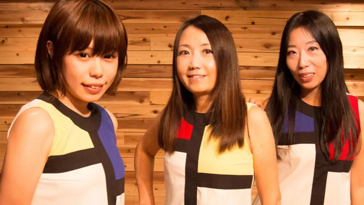 Shonen Knife