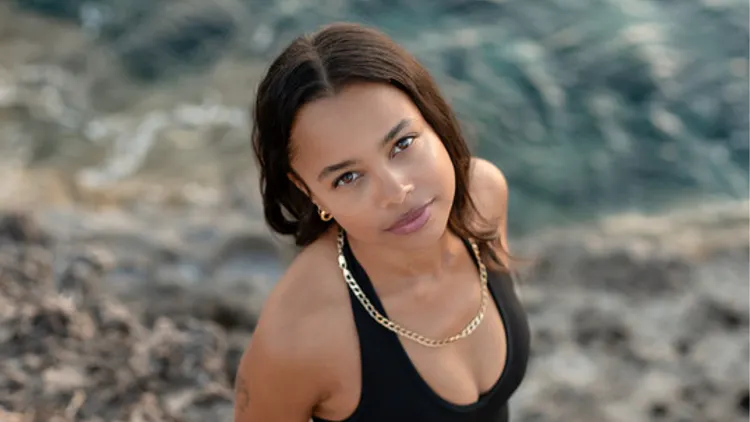 TSHA presents: Jackfruit with special guest Hangaëlle