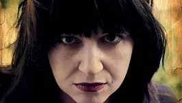 Lydia Lunch & Marc Hurtado play Suicide / Alan Vega