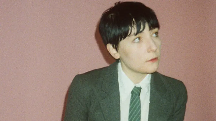 Shannon Wright + Flora Hibberd
