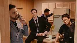 SAINT MOTEL