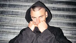 PRISM Hard pres. Ueberrest