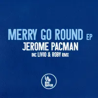 Jérôme Pacman