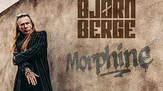 Bjorn Berge + 1ère Partie : Mackenzie Leighton