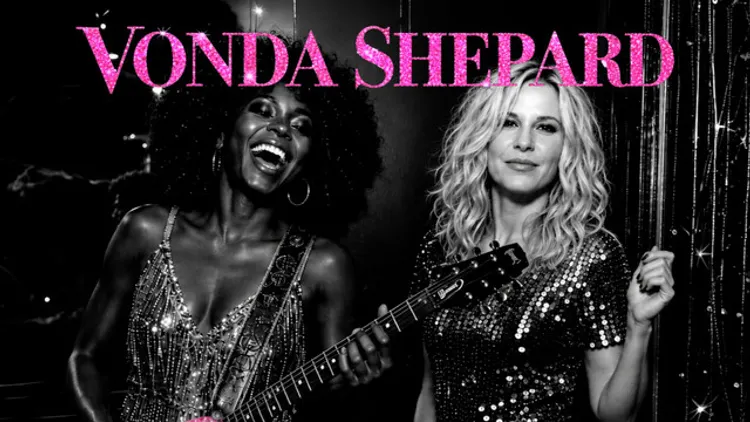 Vonda Shepard