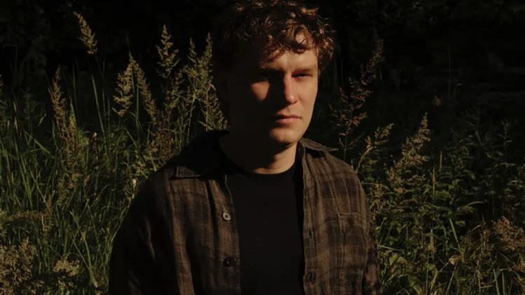 Nils Hoffmann – Live in Berlin