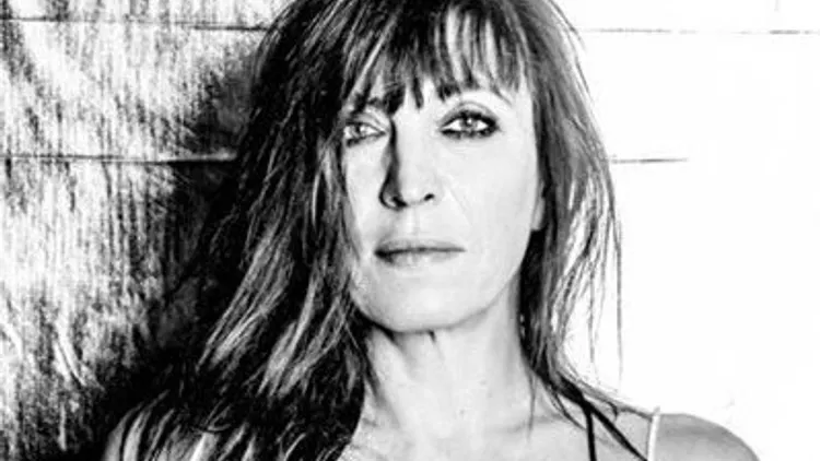 Jil Caplan